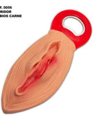 Lip-Shaped Bottle Opener for Parties