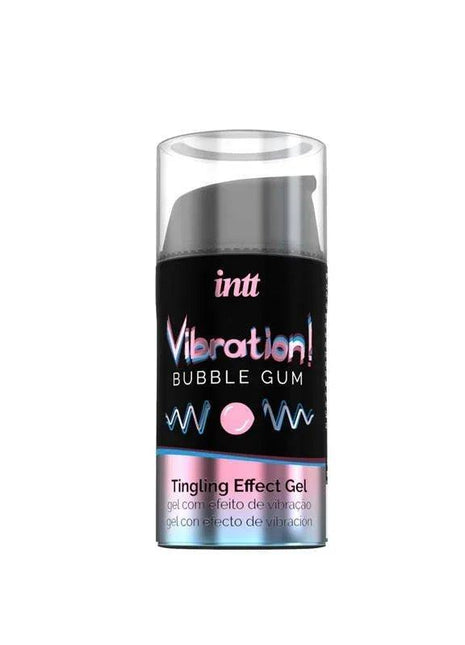 Liquid Vibrator Bubble Gum AromaEnhancerssecretsextoys.store