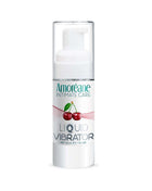 Liquid Vibrator Cherry Flavor 30 ml