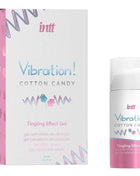 Liquid Vibrator Cotton Candy 15 ml