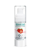 Liquid Vibrator Strawberry Flavor 30 Ml