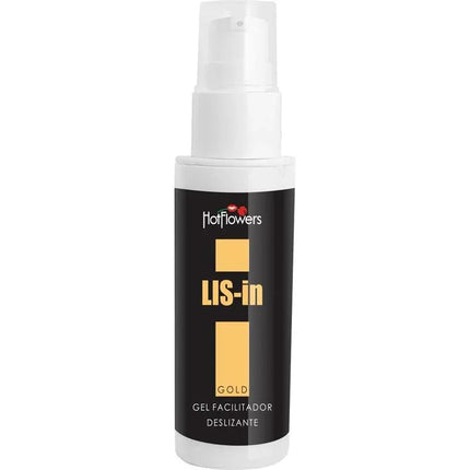 Anal Lubricant Gel Super Powerful 30gr