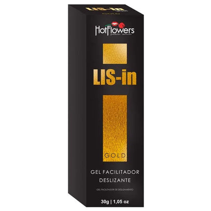 Anal Lubricant Gel Super Powerful 30gr