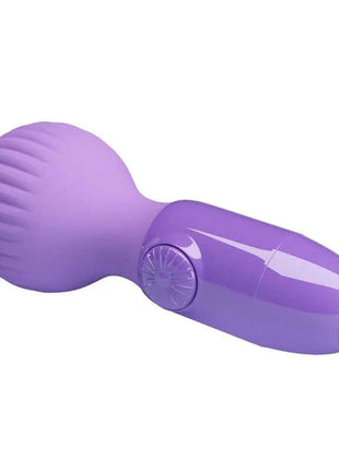 Little Cute Mini Wand Lilac