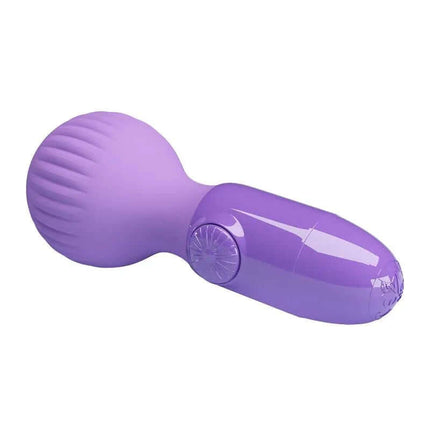 Little Cute Mini Wand Lilac