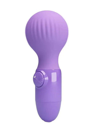 Little Cute Mini Wand Lilac