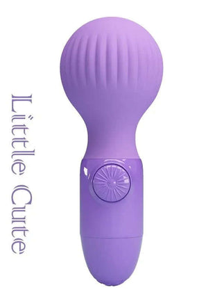 Little Cute Mini Wand Lilac