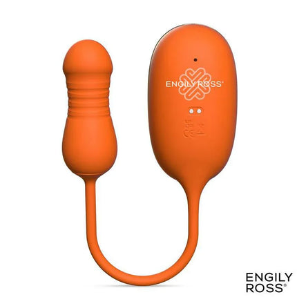 Lizer Pro Oscillating Tongue Stimulator, Vulva Pump, and Thrusting Egg