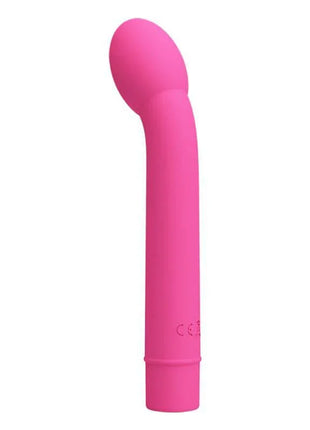 Logan Vibe Pink Vibrating Sex Toy