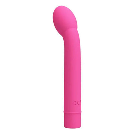Logan Vibe Pink Vibrating Sex Toy