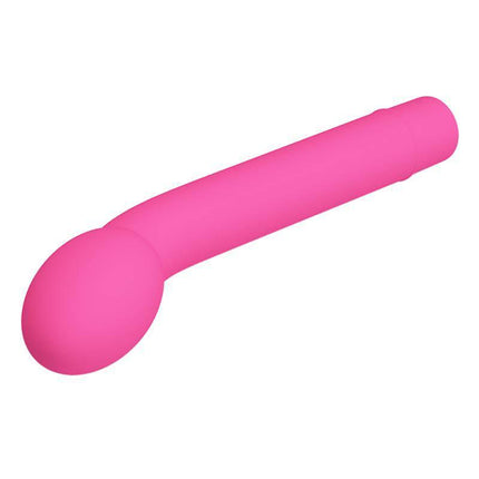 Logan Vibe Pink Vibrating Sex Toy