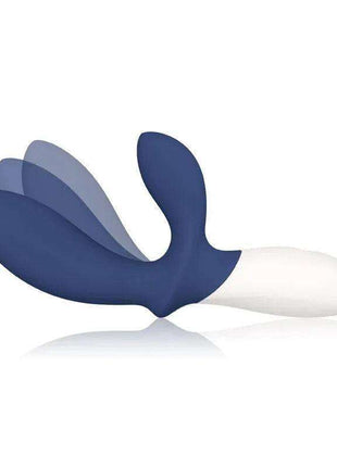 Loki Wave 2 Base Blue stylish modern design for home comfort