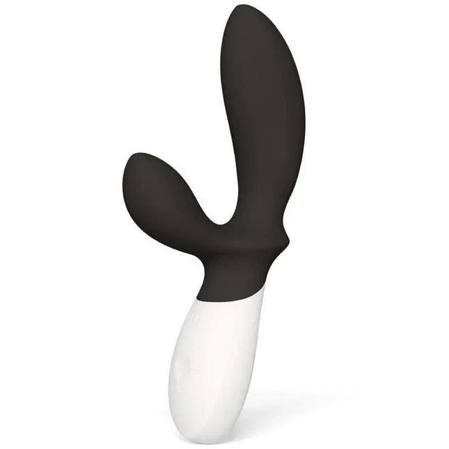 Loki Wave 2 Black sleek device showing stylish black finish and advanced design