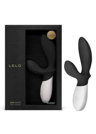 LOKI Wave Obsidian Black