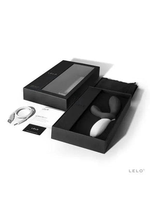 LOKI Wave Obsidian Black