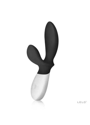 LOKI Wave Obsidian Black