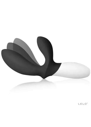 LOKI Wave Obsidian Black
