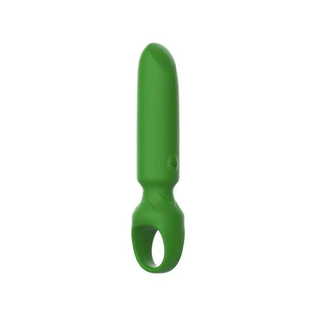 Loop Handle Powerful Vibrating Bullet