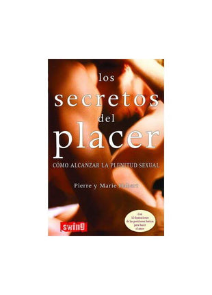 Book The Secrets of Pleasure