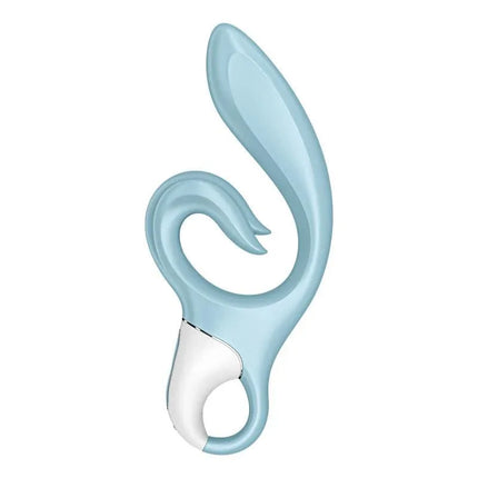 Love Me Blue Rabbit Vibrator