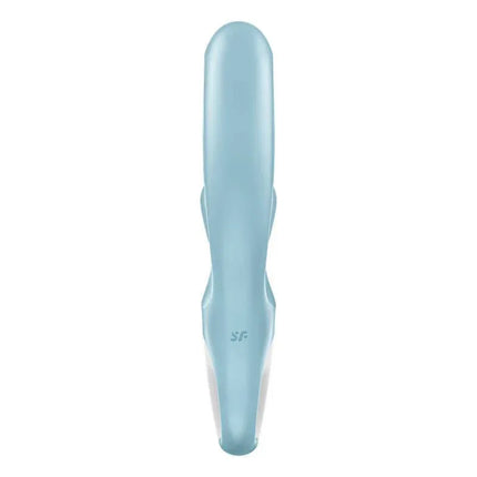 Love Me Blue Rabbit Vibrator