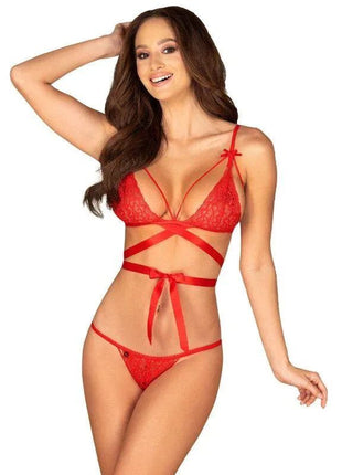 Lovlea 2 Pieces Set