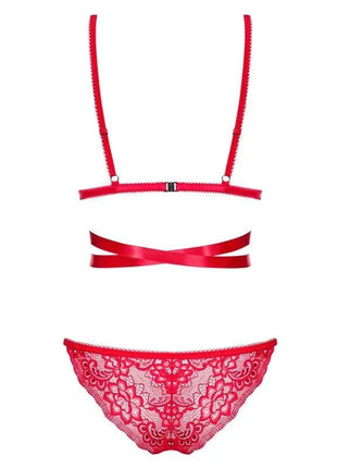 Lovlea 2 Pieces Set