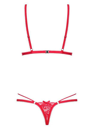 Lovlea Lace Body
