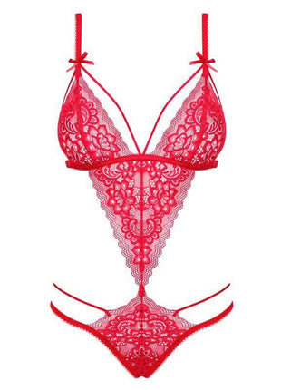 Lovlea Lace Body