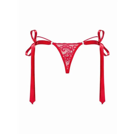 Lovlea Thong with Bow