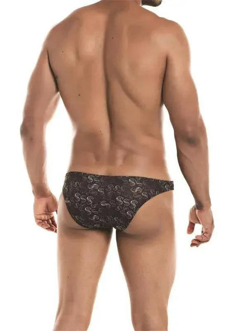Low Rise Bikini BriefSlips, Thongs and Boxerssecretsextoys.store