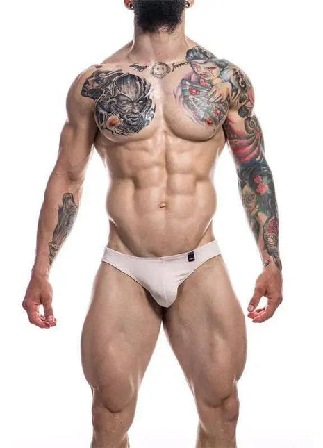 Low Rise Bikini BriefSlips, Thongs and Boxerssecretsextoys.store