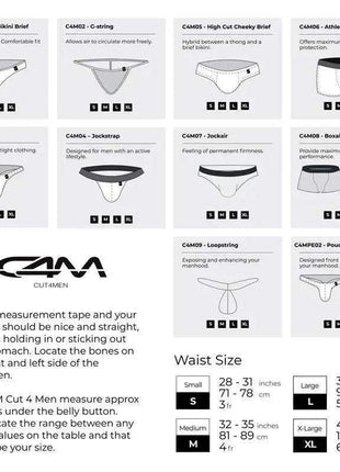 Low Rise Bikini BriefSlips, Thongs and Boxerssecretsextoys.store