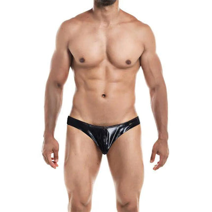 Low Rise Bikini Brief Skai Black S