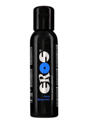 Lub Aqua Sensations 250 ml