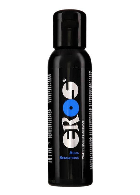 Lub Aqua Sensations 250 ml