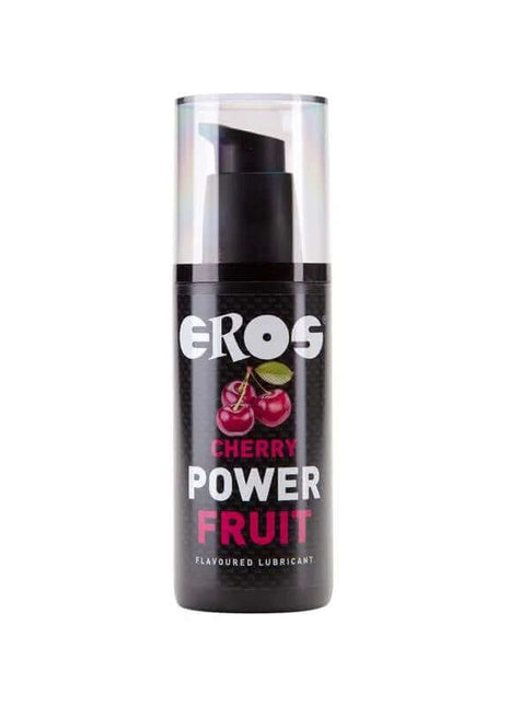 Lub Cherry Power Fruit 125 ml