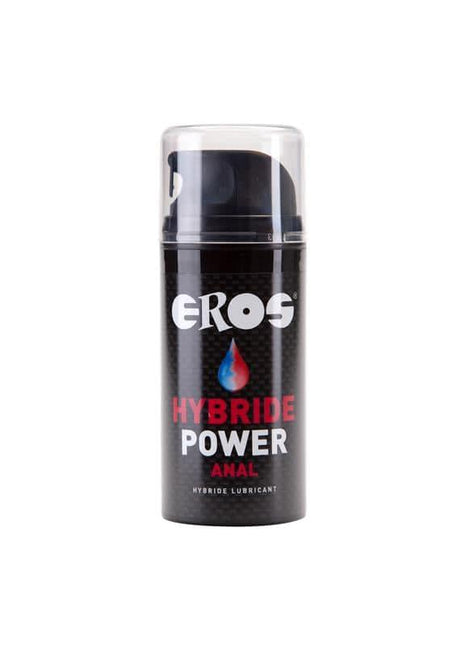 Lub Hybride Power Anal 100 ml
