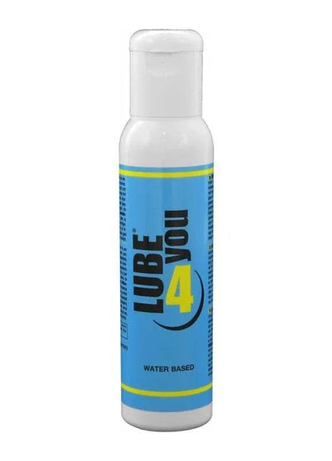 Lube 4 You Water BasedWater-based Lubricantssecretsextoys.store