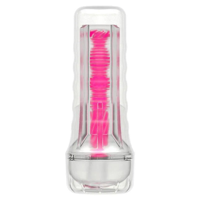 Lumino Play Masturbator Pink Glow 8.5