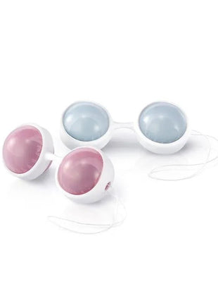 LUNA Kegel Balls