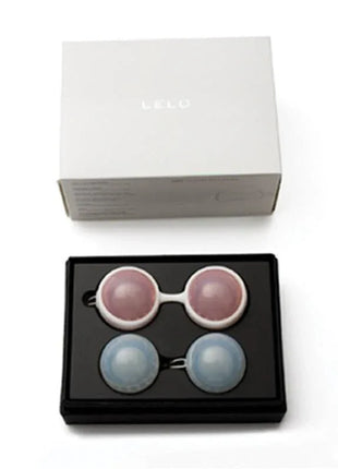 LUNA Kegel Balls