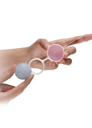 LUNA Kegel Balls
