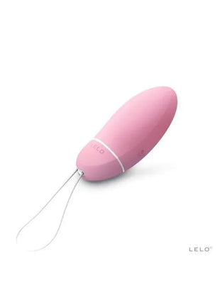 LUNA SMART BEAD Pink wellness tracker with sleek, elegant design and Bluetooth connectivity for personal health monitoring