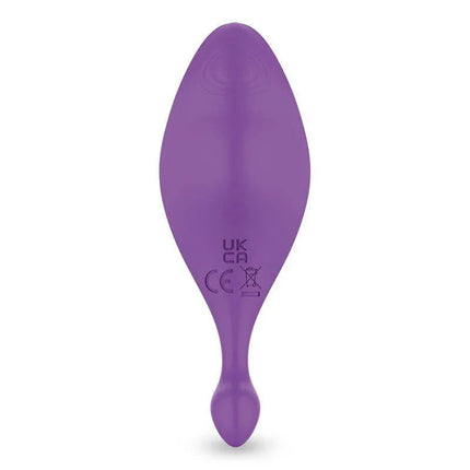 Lunder Panty Stimulator with Remote Control USB