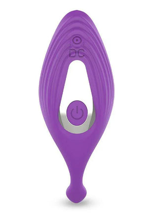 Lunder Panty Stimulator with Remote Control USB