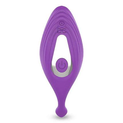Lunder Panty Stimulator with Remote Control USB
