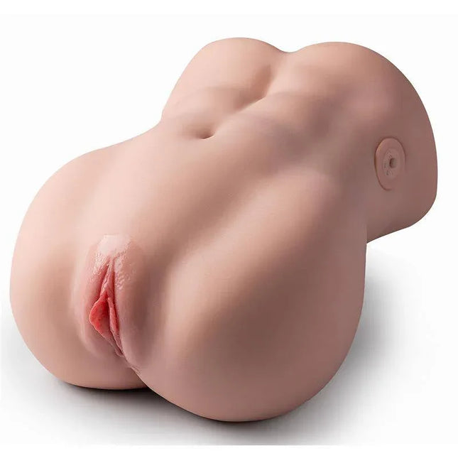 Lydia Thrusting Masturbator 6.5kg