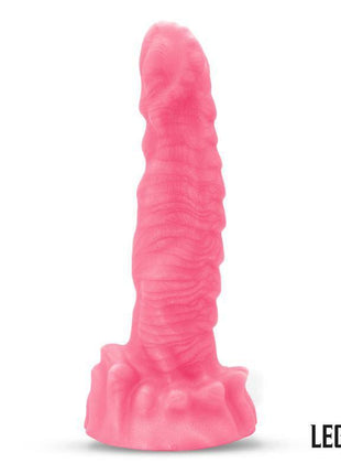 Lythorax Liquid Silicone Dildo 22 cm