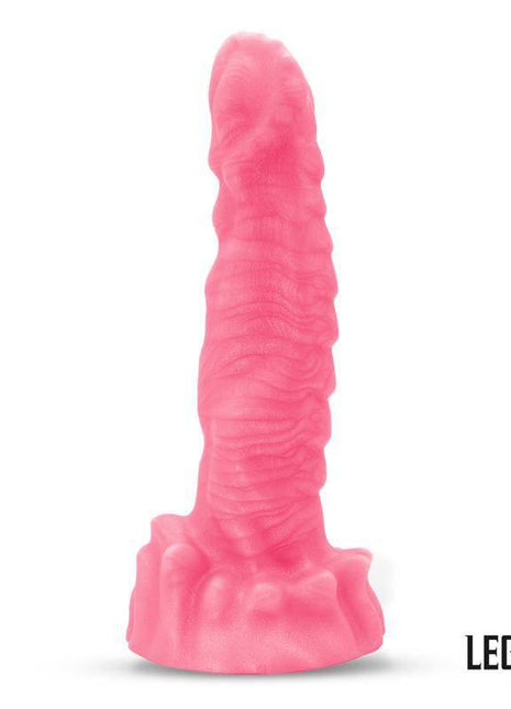 Lythorax Liquid Silicone Dildo 22 cm